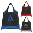 Zurich - Shopping Tote Bag - 210D Polyester - Silkscreen