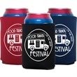 Neoprene Can Cooler