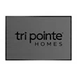 Tri Pointe Homes Flocked Pro-Pin Berber Doormat