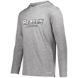 Electrify Hoodie Powered by Coolcore®