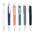 Colorful Plunge Ballpoint Pen