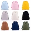 Fashion Soft Rope Drawstring Storage Bag