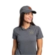 Ladies Repreve® Eco Polo