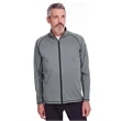 Men's Fairway Full-Zip