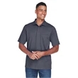Core 365 Men's Origin Performance Pique Polo with Pocket