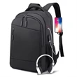 17 inch Laptop Backpack with USB Charging Port
