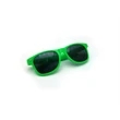 Gloss Finish Sunglasses