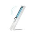 UV Light Sterilizing Wand with LCD Display