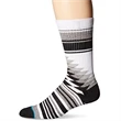 Jacquard Athletic Sock