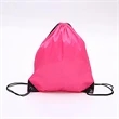 210D Ployester Drawstring Bag