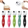 Ice Cream Scoop with Soft Grip Handle