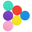 Push Pop Bubble Fidget Sensory Toy