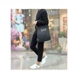 Roll-up Portable Shoulder Shopping Bag