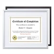 Burnell Certificate Frame