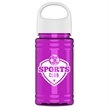 UpCycle - Mini 16 oz. rPet Sports Bottle with Oval Crest Lid