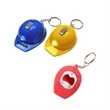 Custom LED Helmet Bottle Opener/ Key Holder