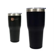 Double Wall Stainless Steel Tumbler, 30 oz.