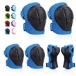 6-in-1 Protective Gear Pads Set
