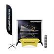 Step and Repeat Event Display Package