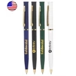 USA Made, "Deluxe" Twister Ballpoint Pen