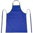 100% cotton apron