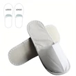 Disposable Non-slip Spa Slippers
