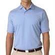 Fairway & Greene Men's Mini Stripe Polo