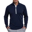 Zero Restriction Men's Z500 1/4 Zip Pullover