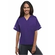 Cherokee Unisex WW Originals V-Neck 1-Pocket Scrub Top