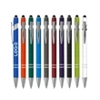 Colorful  Incline Stylus Pen