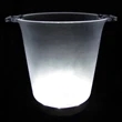 LED Ice Bucket