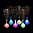 LED Champagne Glass - RGB - (8 Functions)