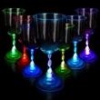 Light-up Wine Glass - RGB - (8 Functions)