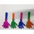 7.5'' Hand Clappers- Assorted Colors