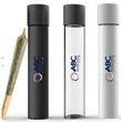 LOWEST PRICES Glass Pre Roll Joint Tube with Direct Print