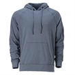 Men's Slub Hood Jacket