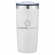 Oasis-II 20 Oz Vacuum Sealed Tumbler with Matte Coating