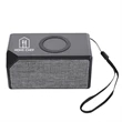 Boost Wireless Charger Speaker