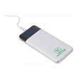Constant 10000 mAh Wireless Power Bank w/Display
