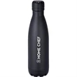 Copper Vacuum Insulated Bottle 17oz