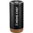 Valhalla Copper Vacuum Insulated Tumbler 16oz