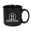 15 oz. Campfire Ceramic Mug