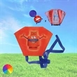 Mini Children Fun Color Kite
