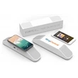 Forte : Combination Bluetooth Speaker and Wireless Charger