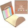 Pocket Sticky Note Memo Book