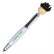 MopToppers® Screen Cleaner with Stylus Pen