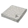 Heathered Fleece Blanket