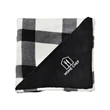 Buffalo Plaid Ultra Plush Throw Blanket