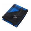 Field & Co.® Buffalo Plaid Sherpa Blanket
