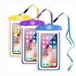 Waterproof Phone Pouch Dry Bag